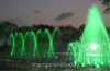 The new musical fountain in Mangaluru opens